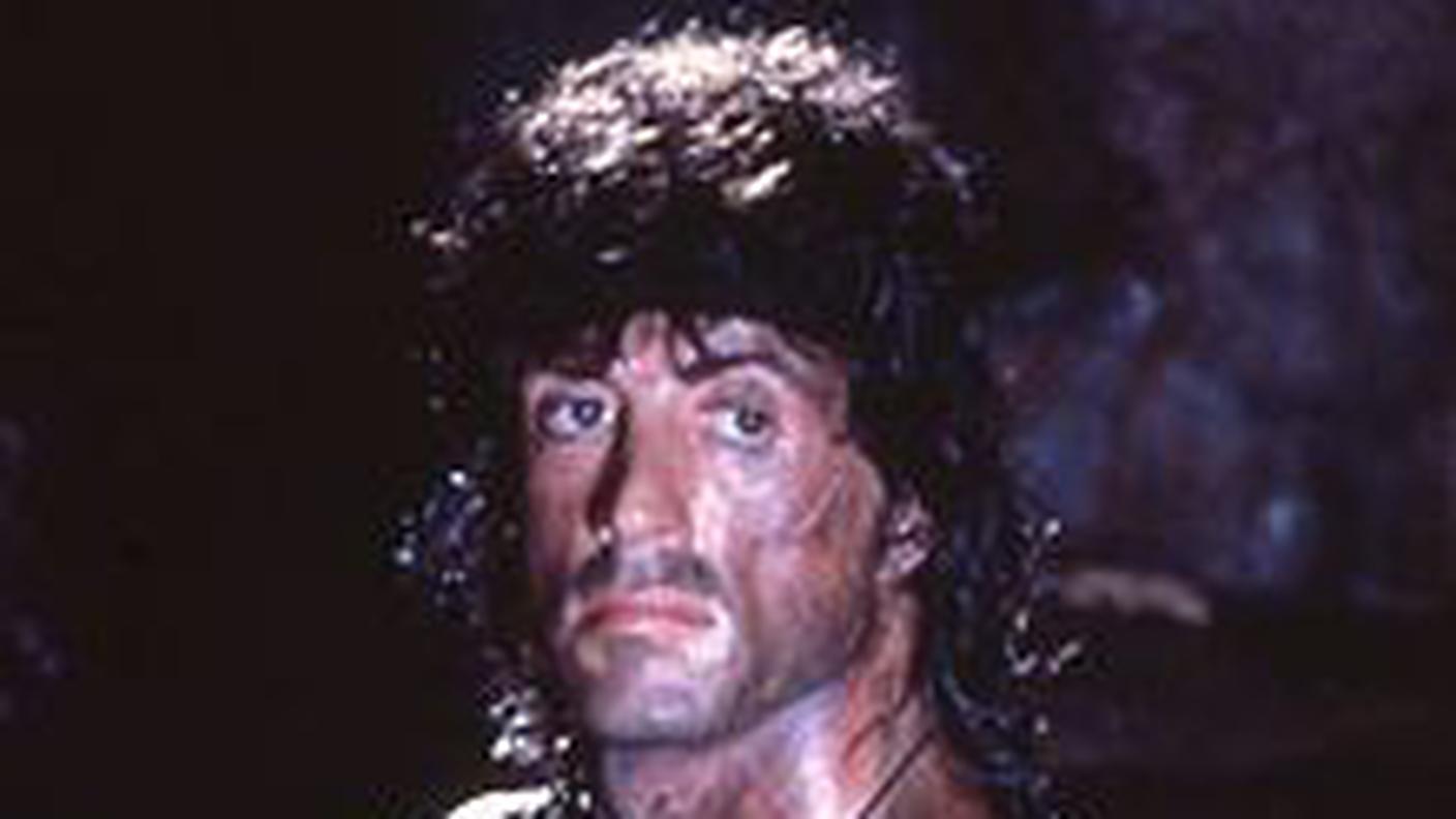 Rambo