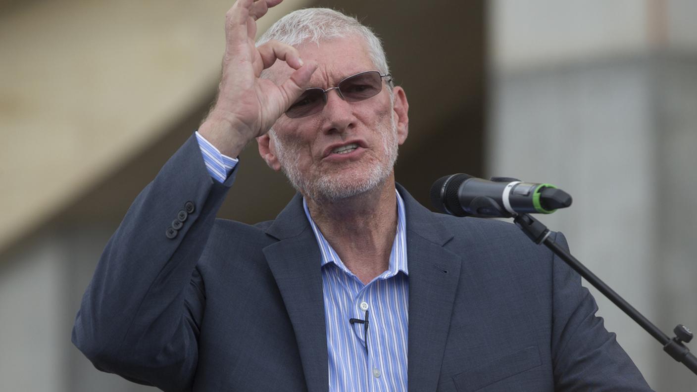 Ken Ham