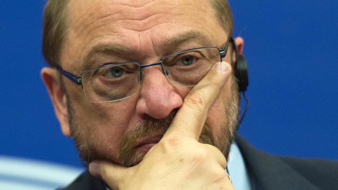 Martin Schulz