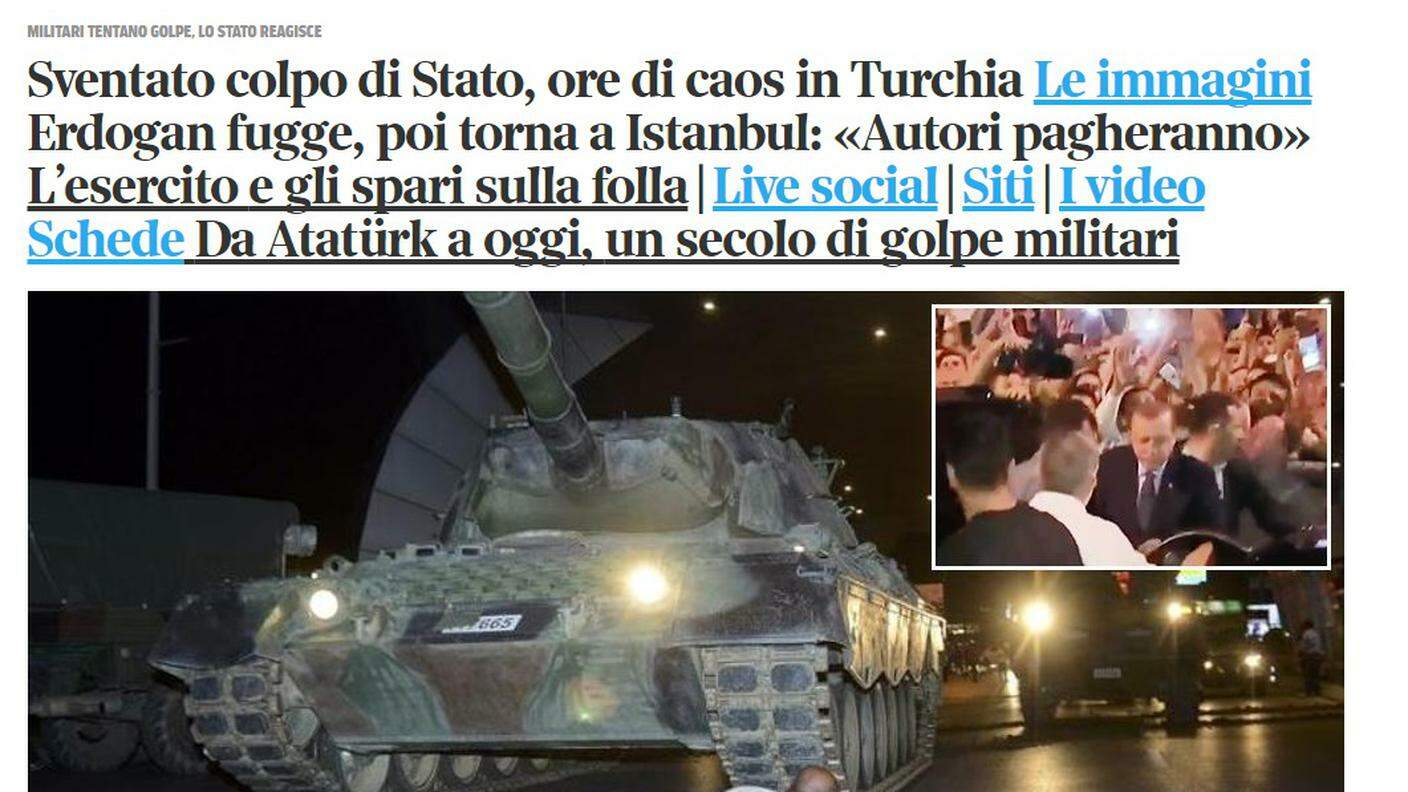 Corriere della Sera (clicca sull'immagine per ingrandirla)