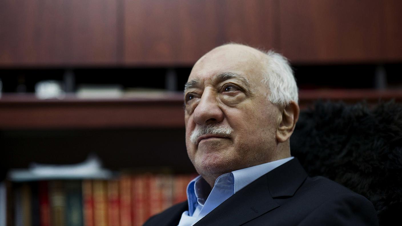 Fethullah Gulen