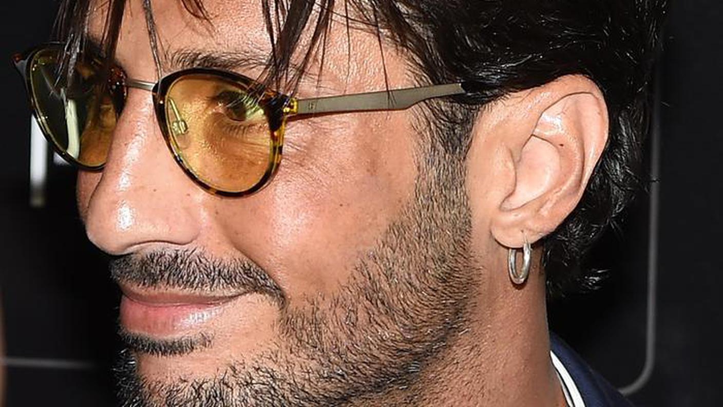 Fabrizio Corona