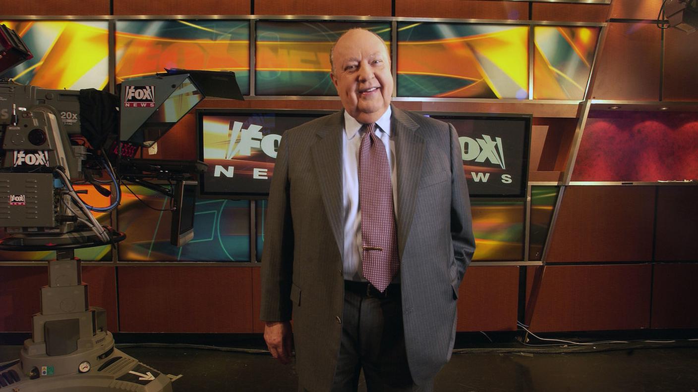 L'ex amministratore di Fox News accusato di molestie sessuali