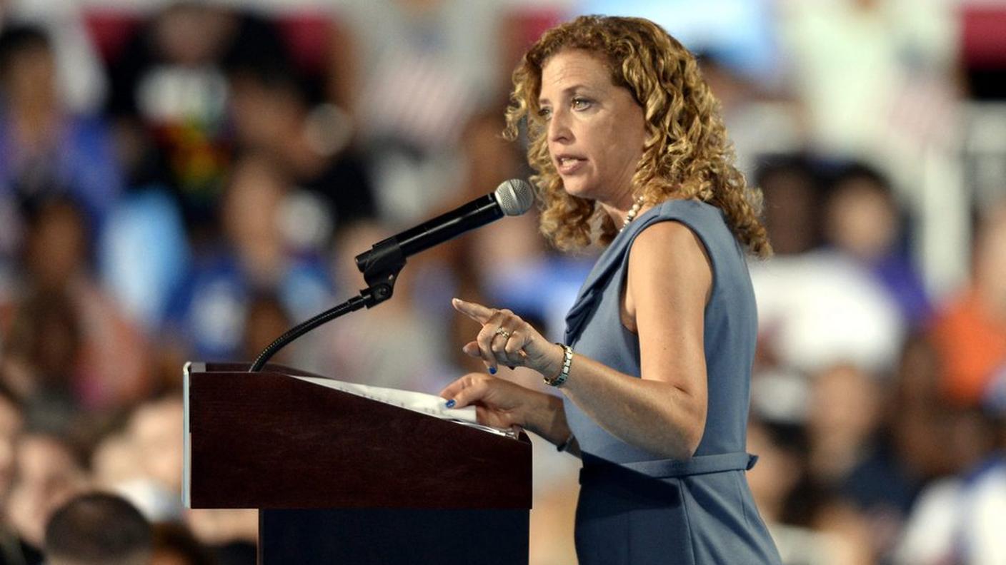 Debbie Wasserman