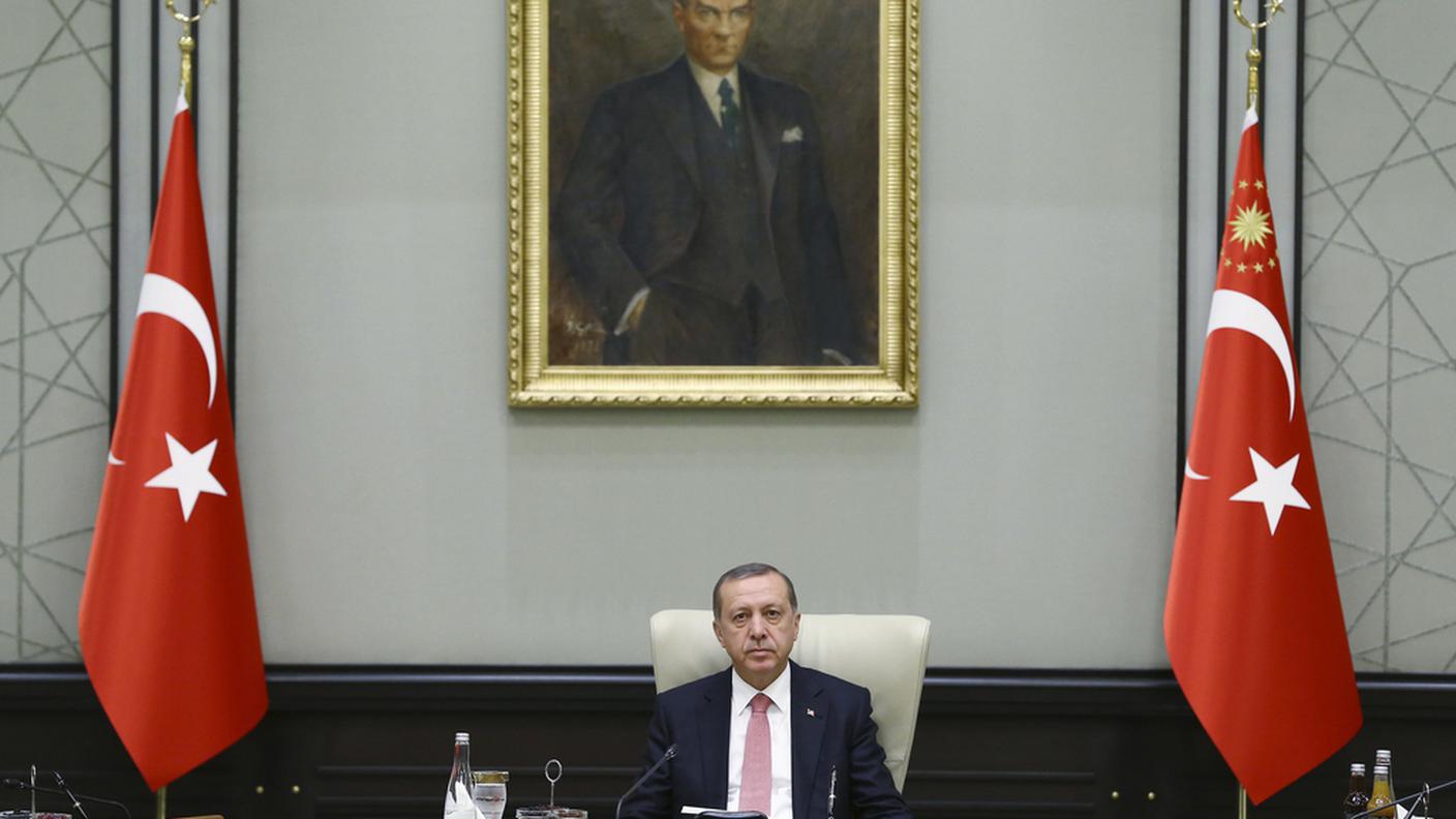 Bruxelles respinge le accuse di Erdogan