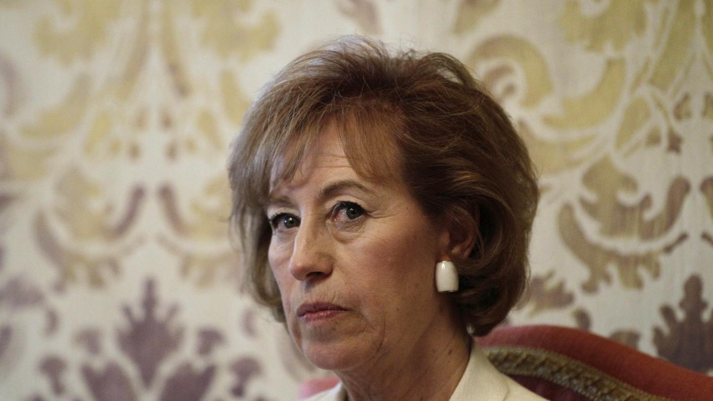 Letizia Moratti