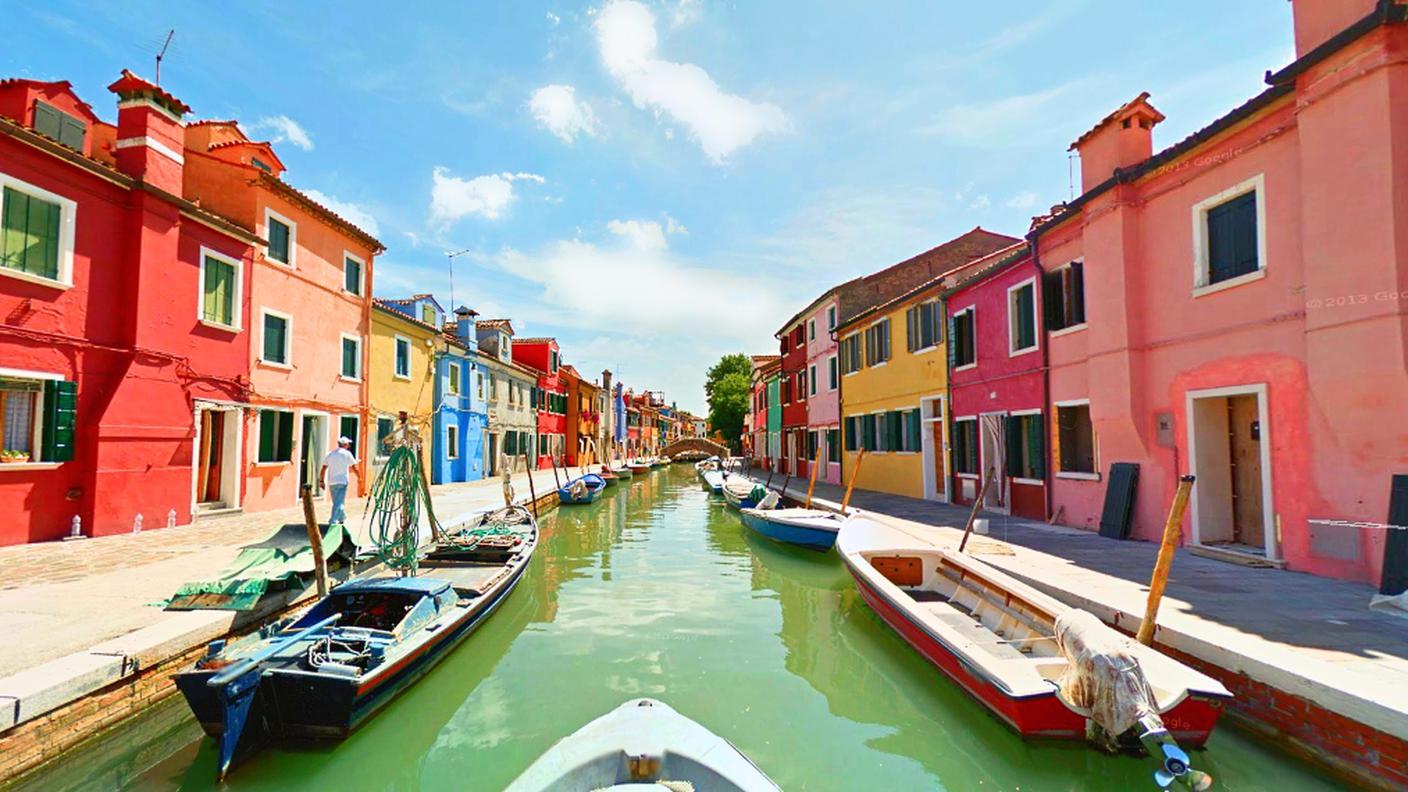 Burano