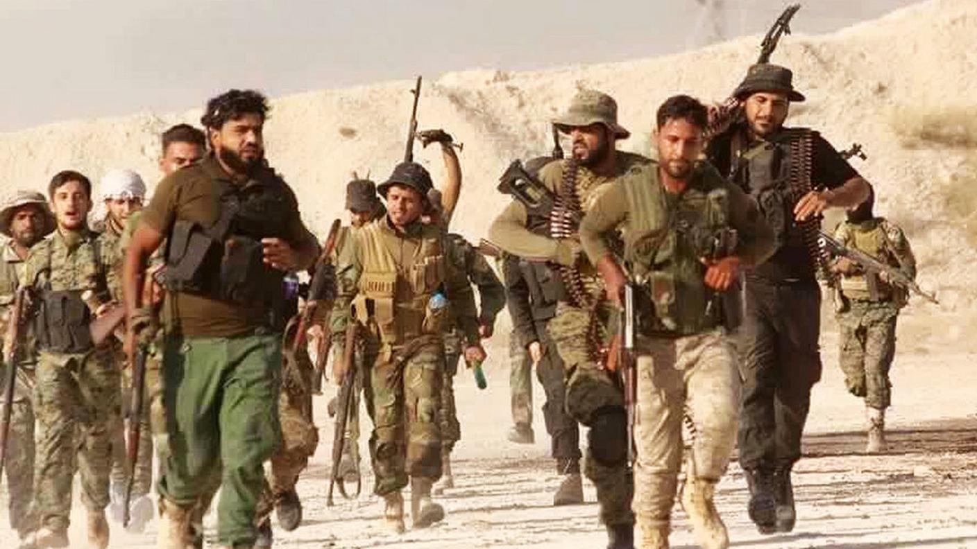 Il gruppo terrorista allunga la lista dei suoi obiettivi
