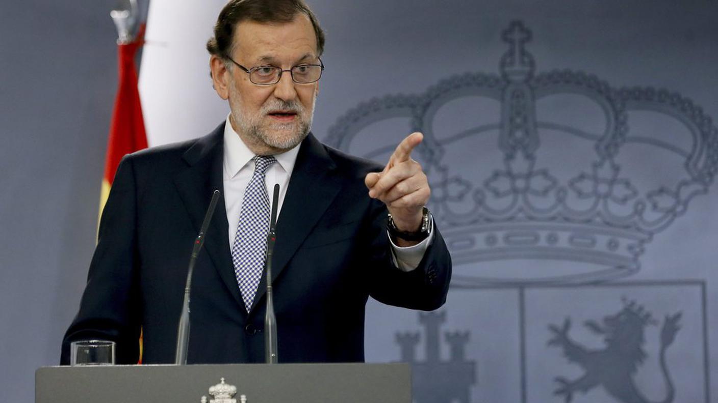 Mariano Rajoy