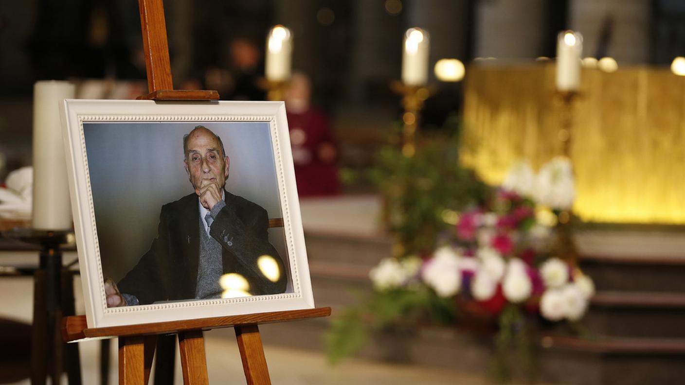 Padre Jacques Hamel