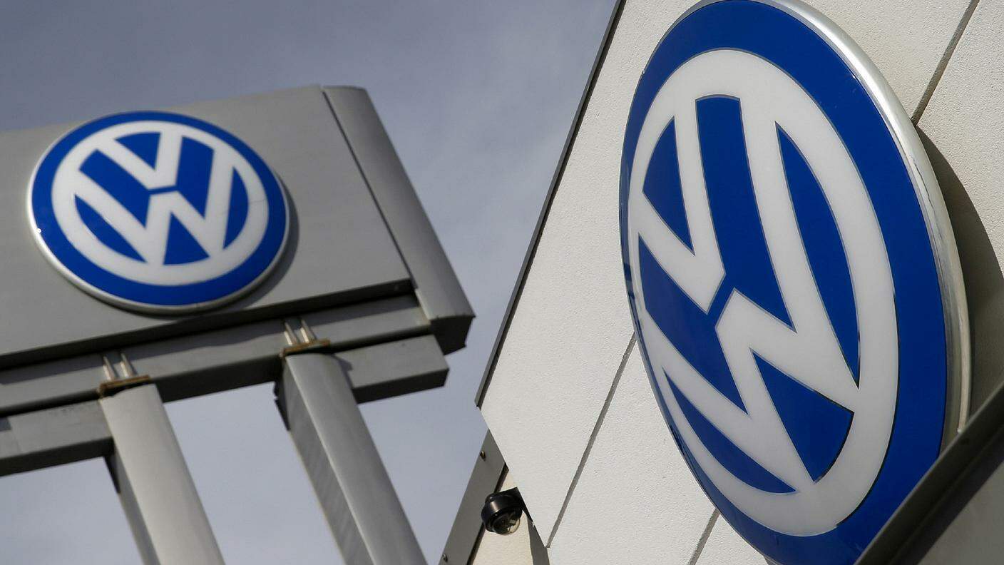 La Baviera prepara un'azione giudiziaria contro la Volkswagen