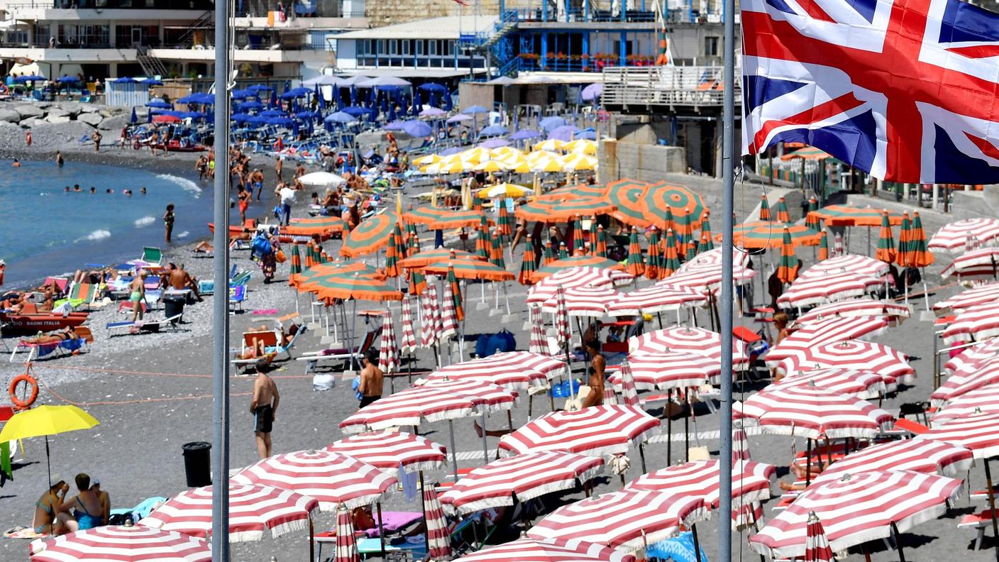 I gestori degli stabilimenti della Liguria puntano a coinvolgere tutta Italia