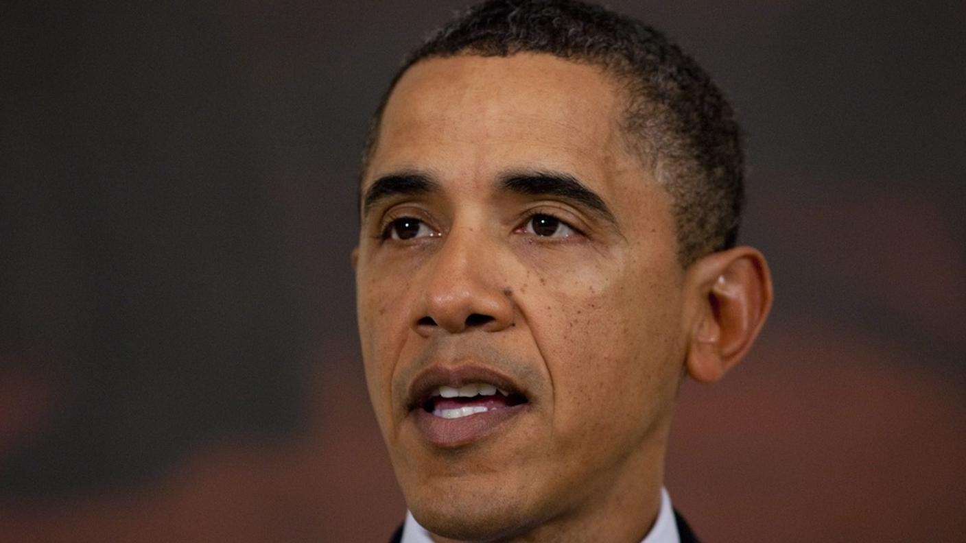 Barack Obama