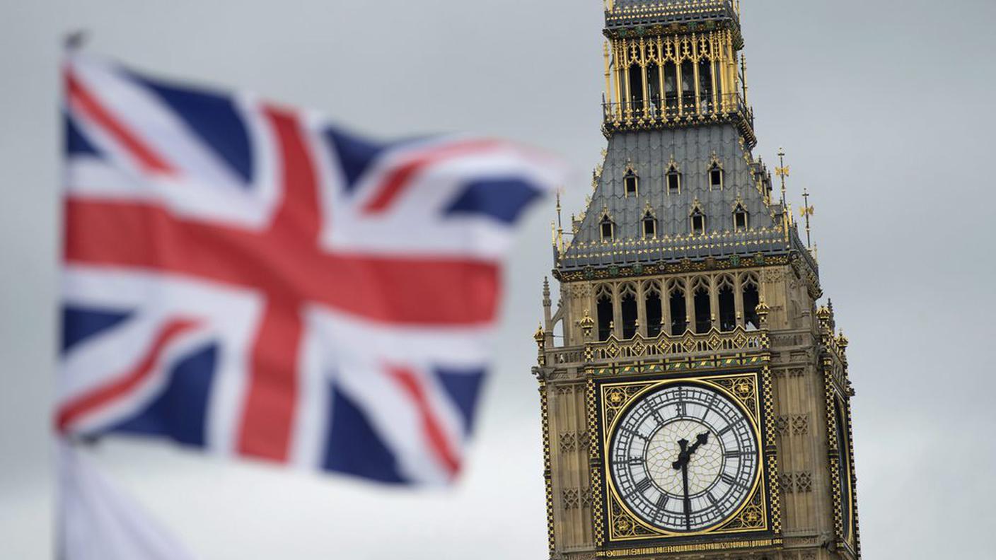 La Brexit è stata votata il 23 giugno