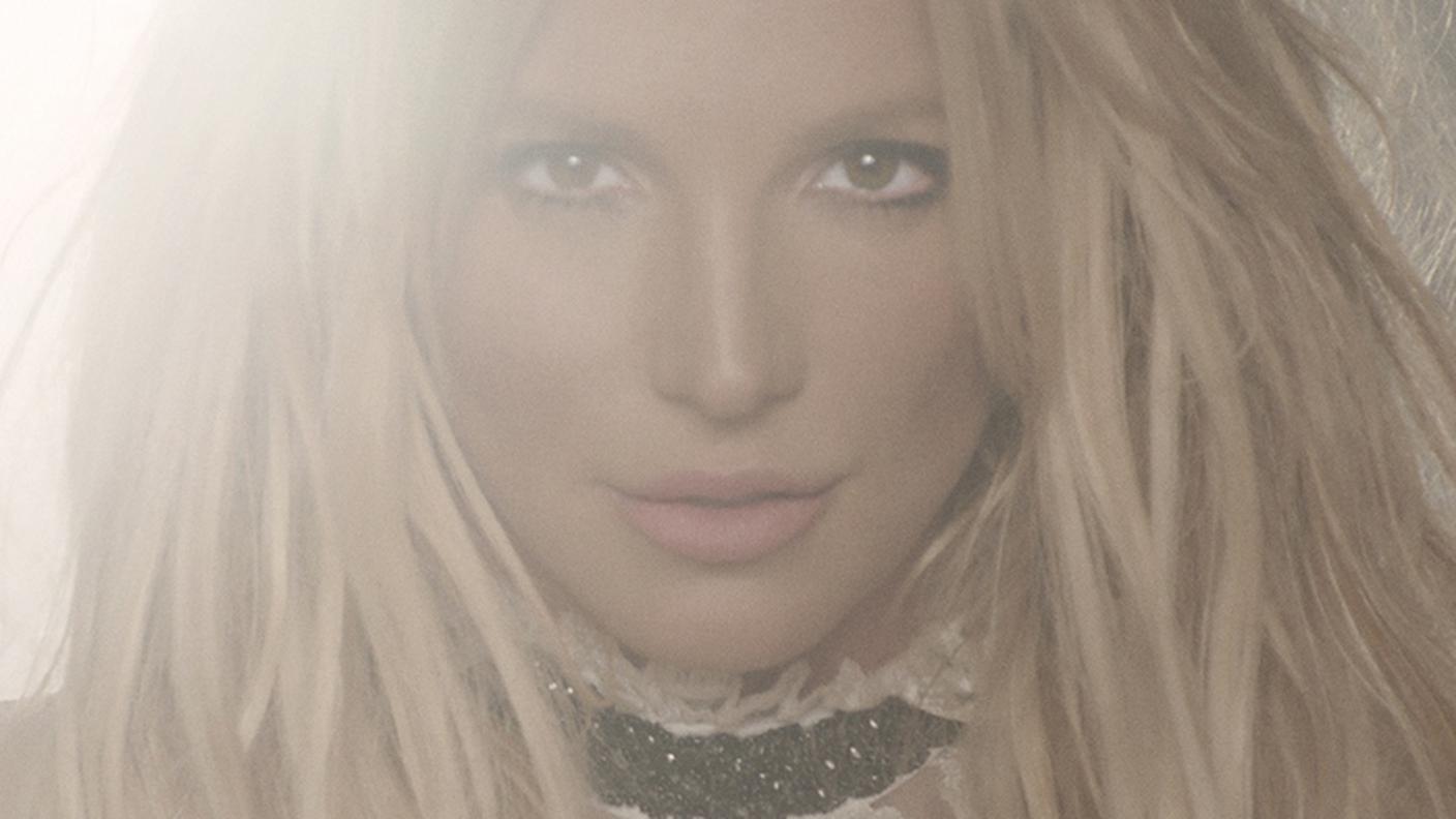 La copertina dell'album