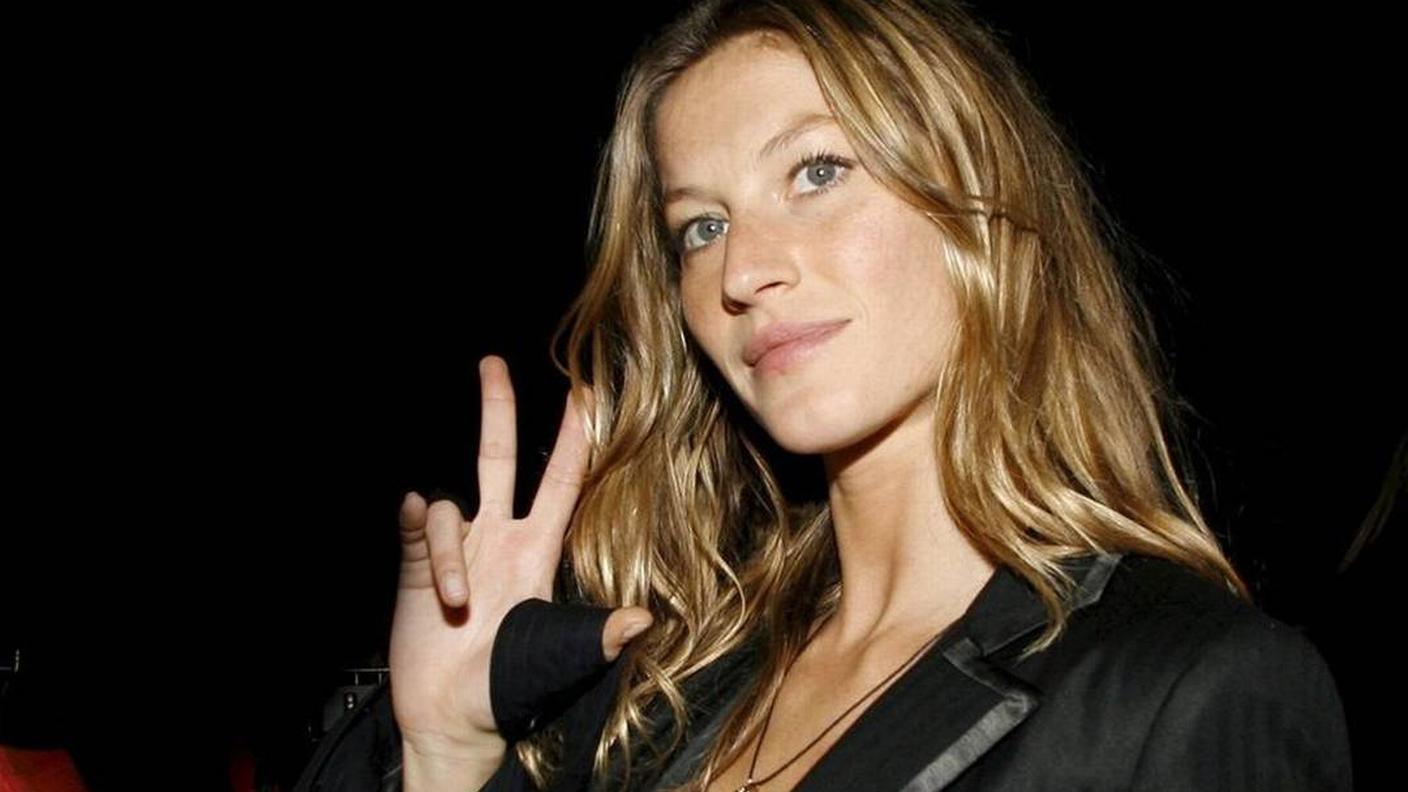 Gisele Bundchen