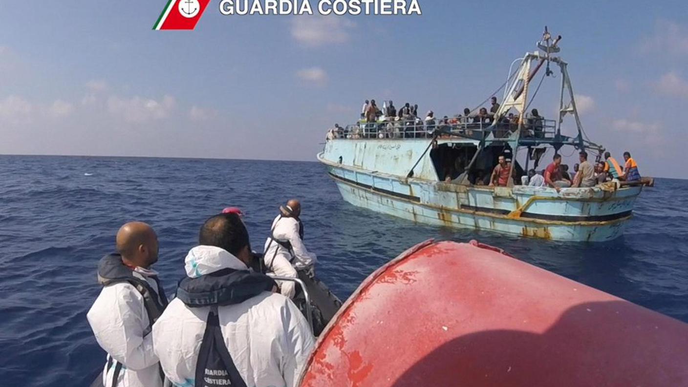 Ricollocamento dei migranti, il piano UE scricchiola