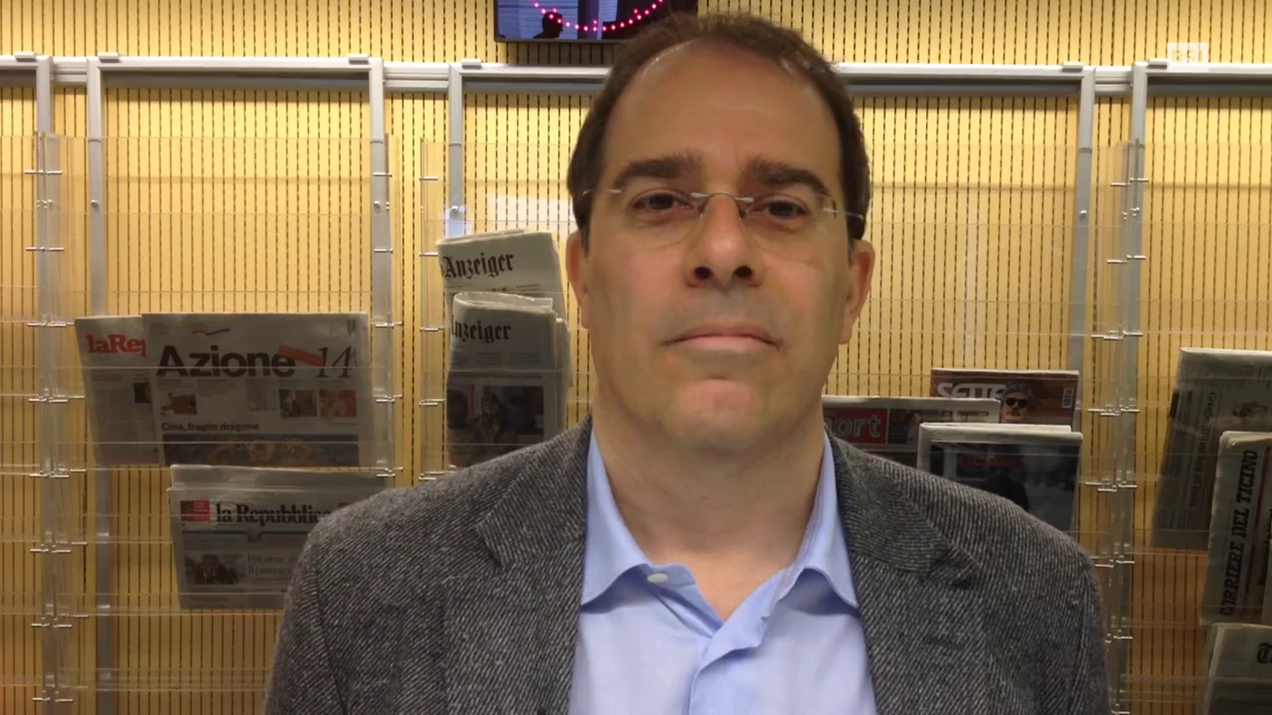 Il video commento di Bruno Boccaletti