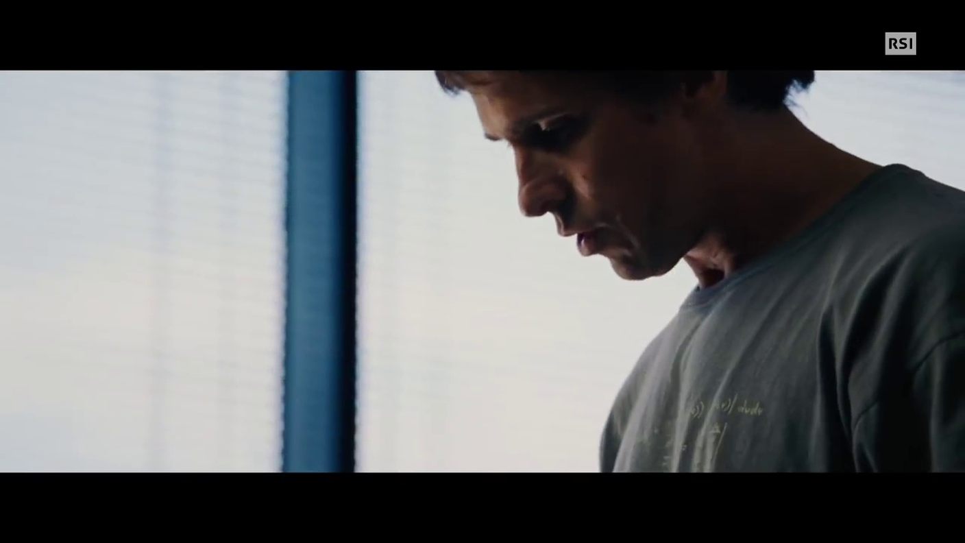 Guarda il trailer del film The Big Short