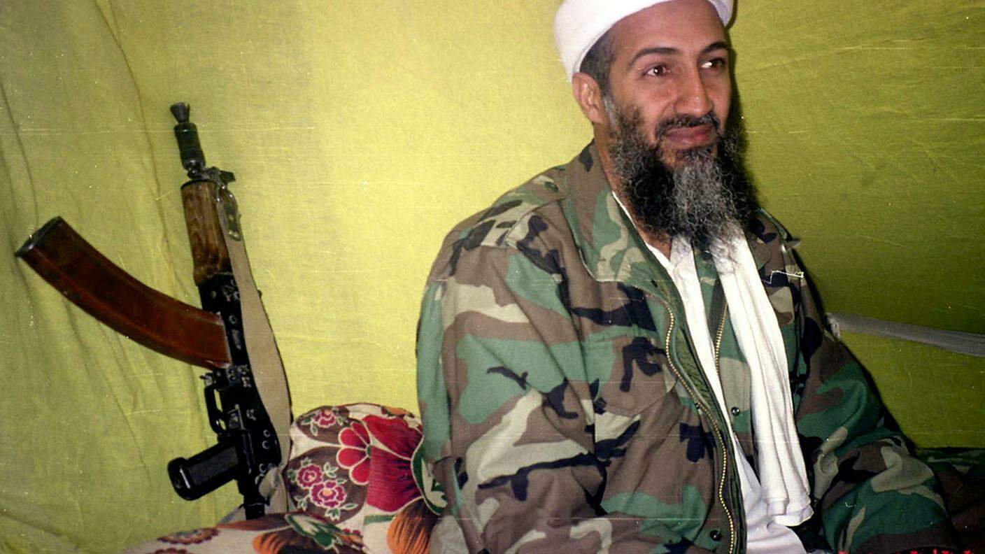 Osama Bin Laden è stato ucciso nel 2011 da un commando dei Navy Seal, penetrato nel suo covo di Abbottabad, in Pakistan