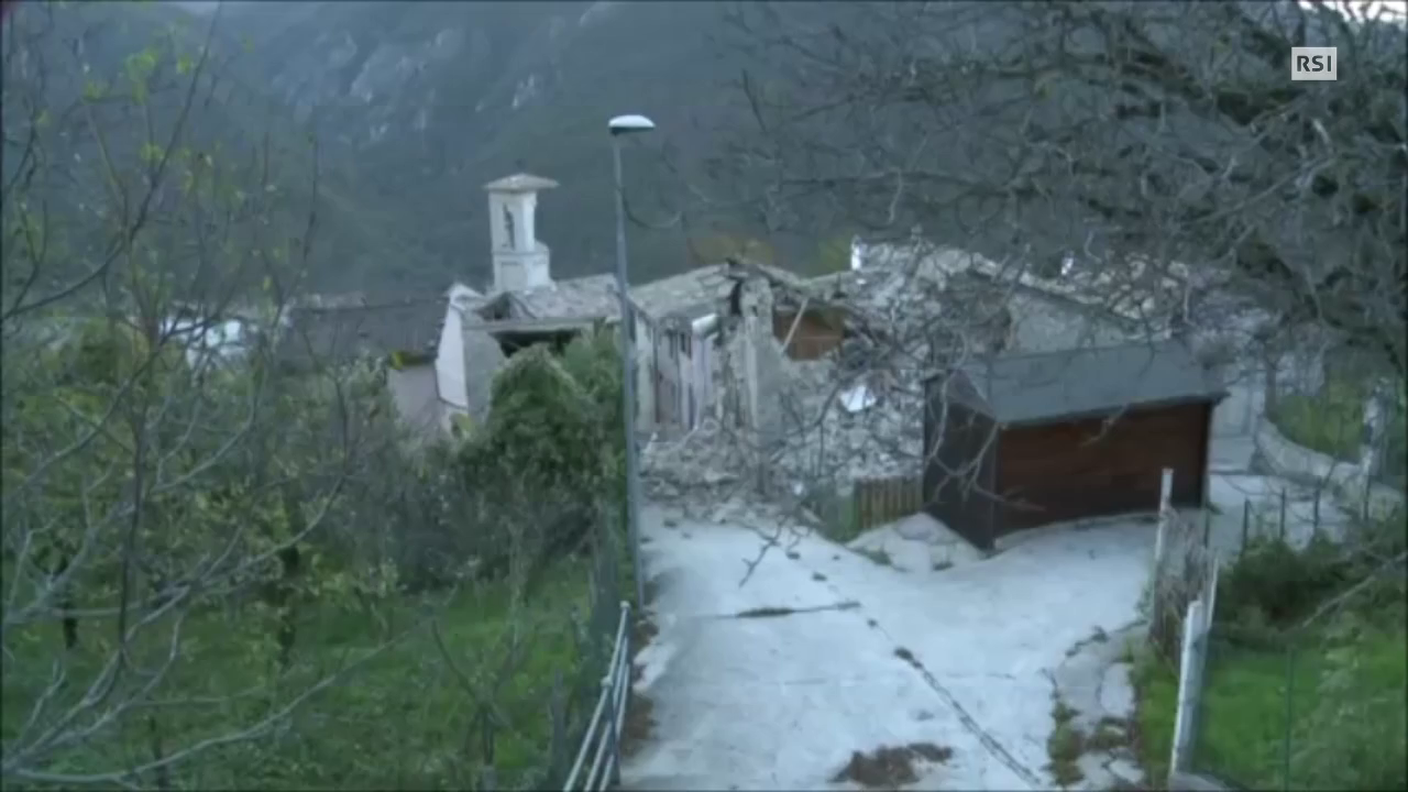 Video faglia