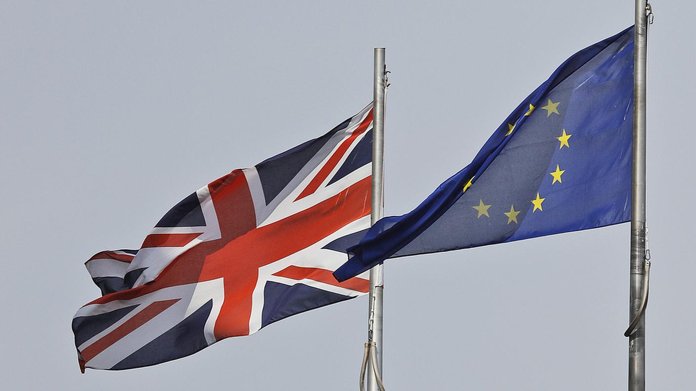 I britannici hanno votato sulla Brexit lo scorso 23 giugno