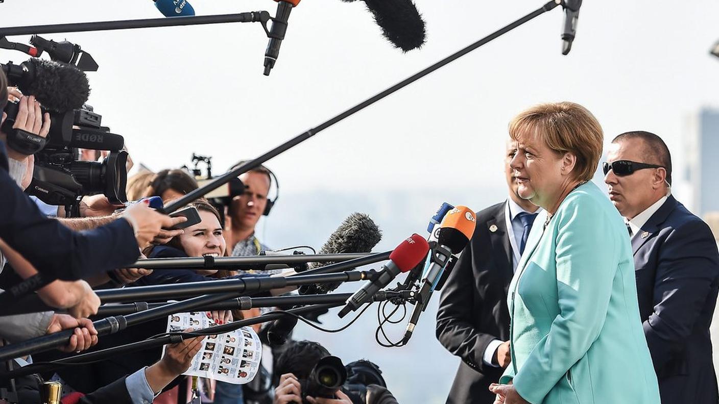 I paesi europei devono lavorare insieme per risolvere le difficoltà