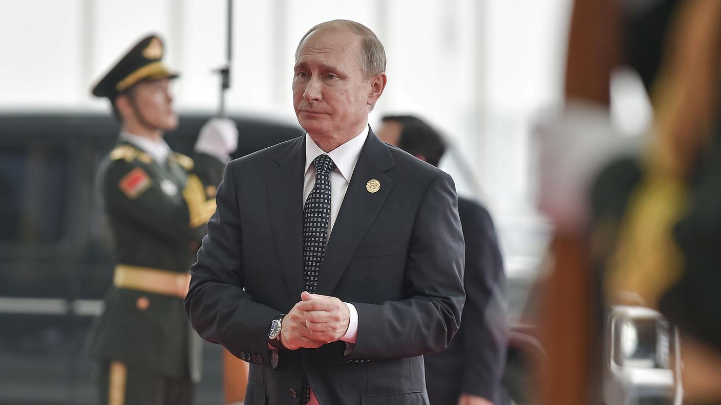 Il partito Russia Unita si è aggiudicato circa 100 seggi in più del 2011