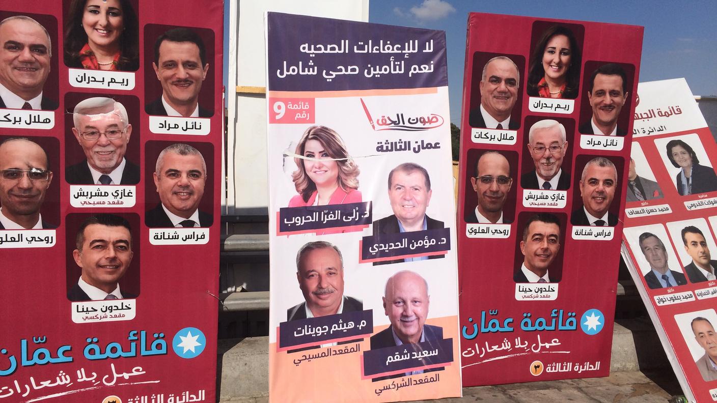 Candidati