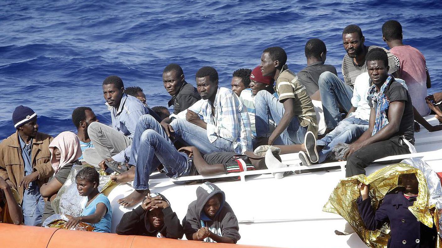 Bilancio dell'Unhcr dopo i primi 9 mesi dell'anno