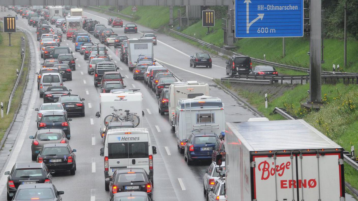 Il pedaggio solo per stranieri finisce alla Corte di giustizia UE