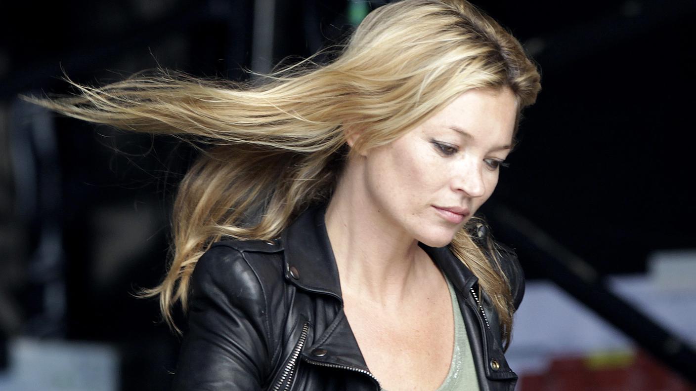 Kate Moss fu nel mirino di un omicida sotto processo in Inghilterra