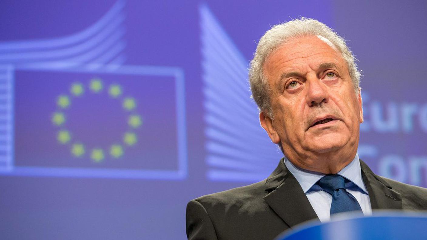 Dimitri Avramopoulos