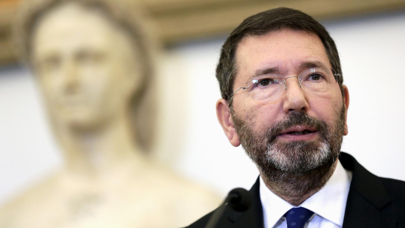 "Me lo aspettavo, sapevo di essere innocente"