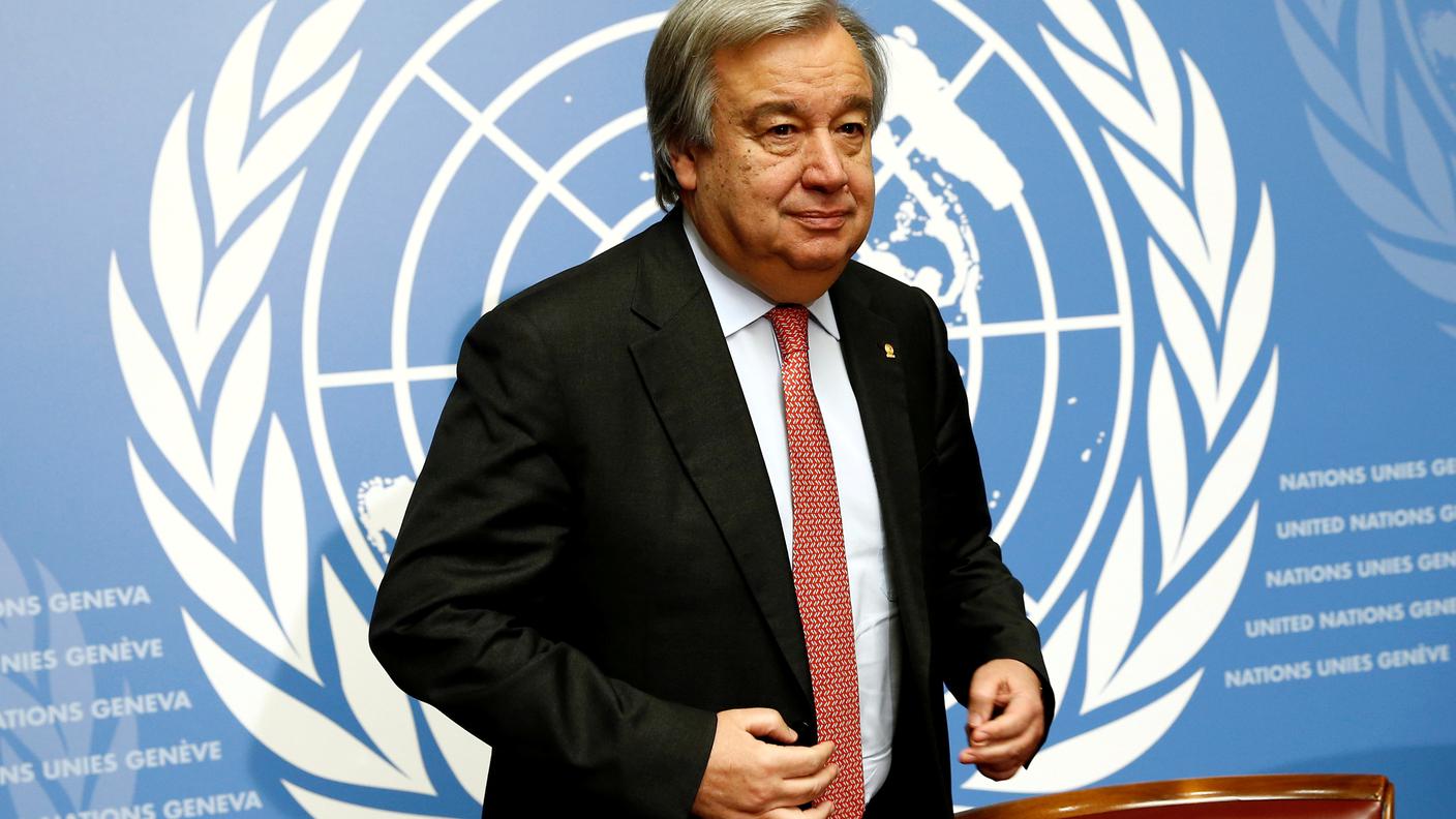 Il successore di Ban Ki-moon