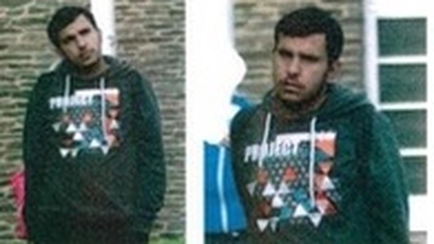 Suicida il 22enne siriano