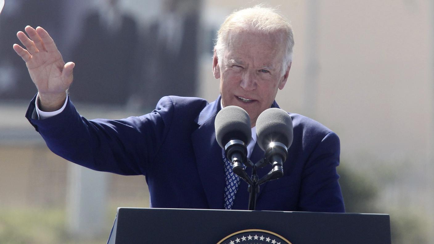 La dichiarazione di Joe Biden ha suscitato reazioni stizzite dei russi