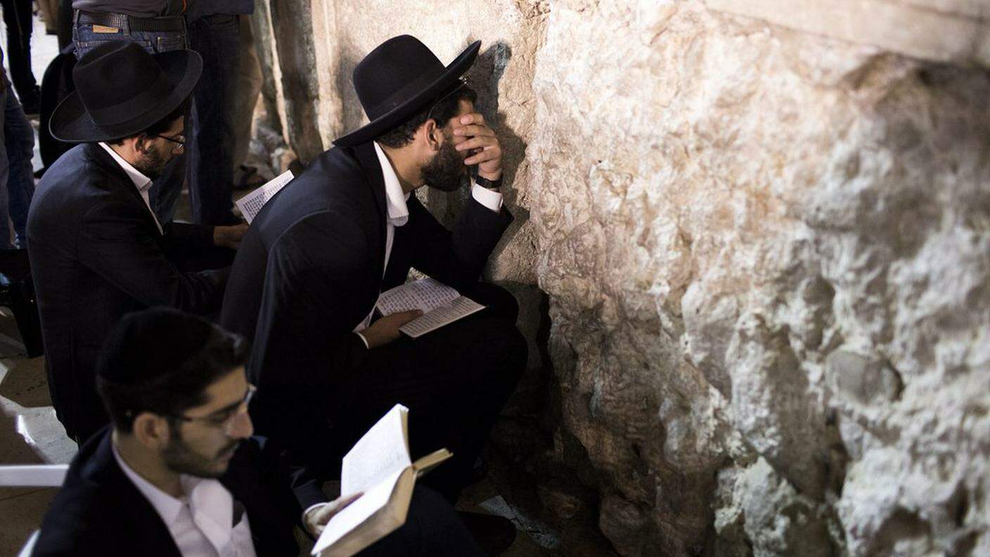 "Nessun legame tra ebrei e muro del pianto" dicono all'UNESCO