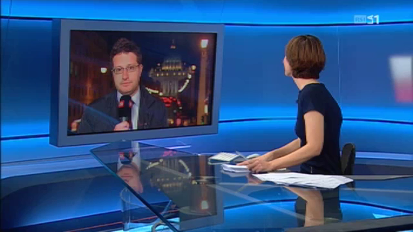 Il Conclave nella storia