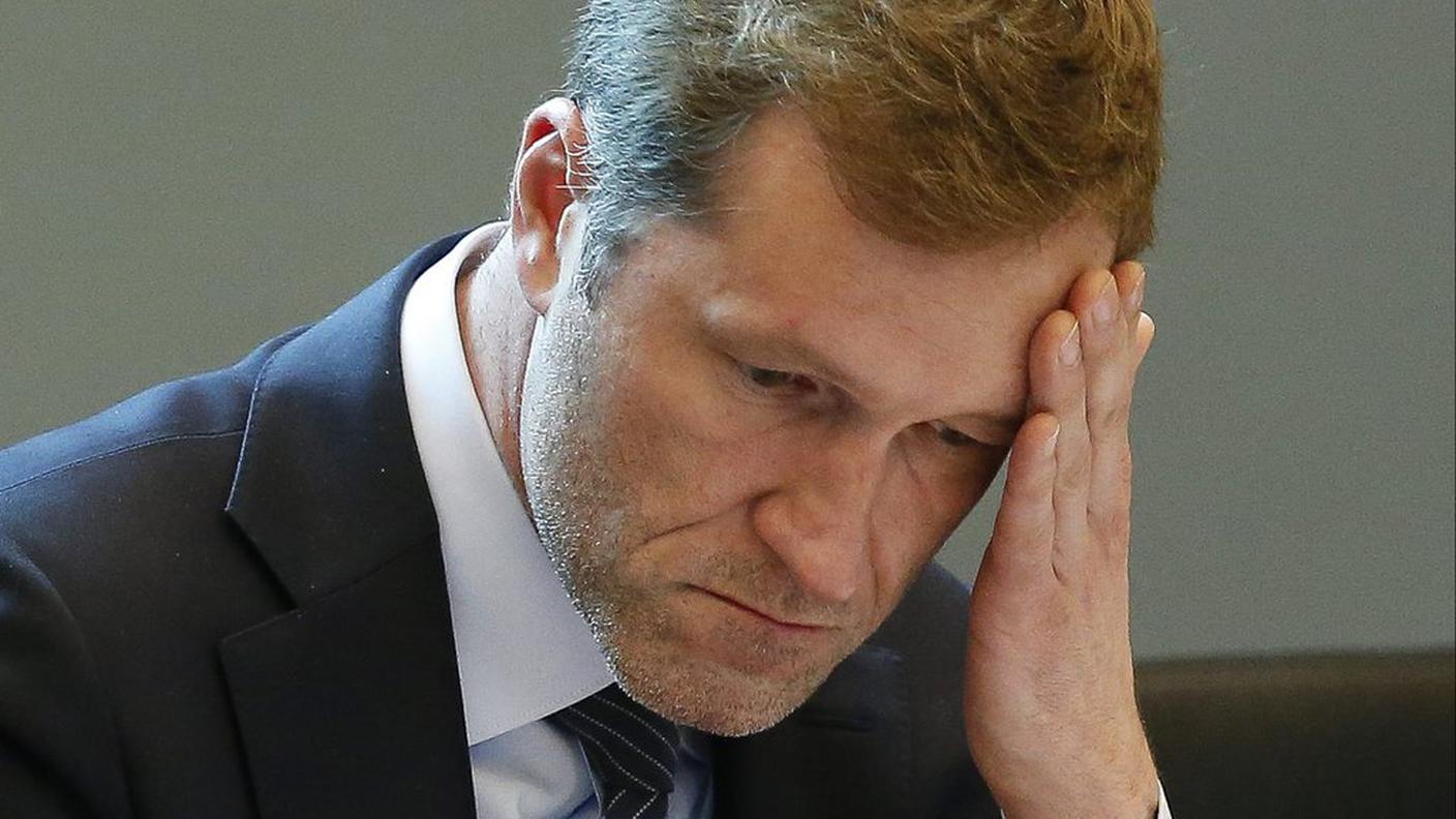 Non mancano i grattacapi per Paul Magnette