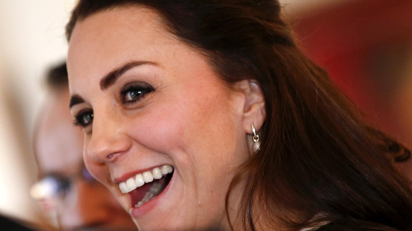 Kate Middleton