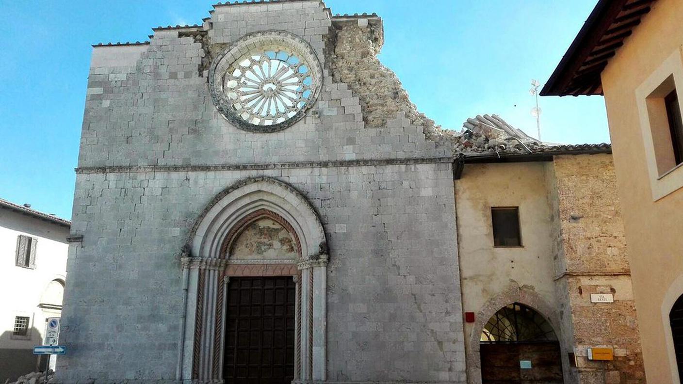 San Francesco