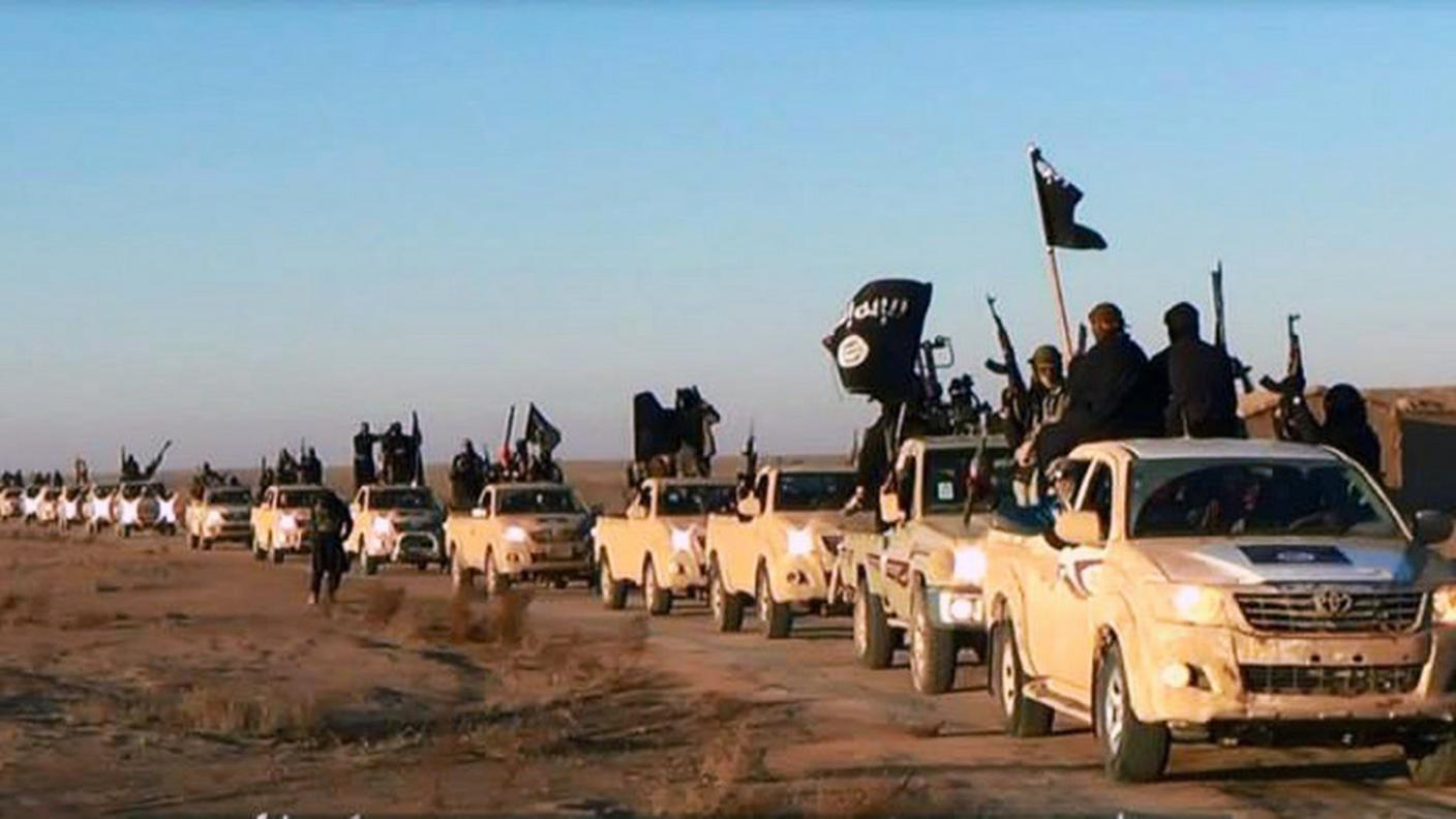 I jihadisti che rientrano in Europa non sono benvenuti