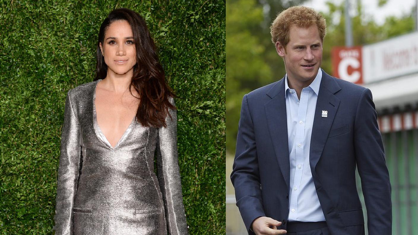 Sarà quella giusta per Harry?