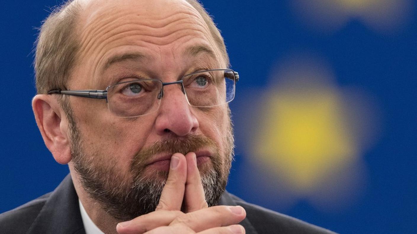  Martin Schulz 
