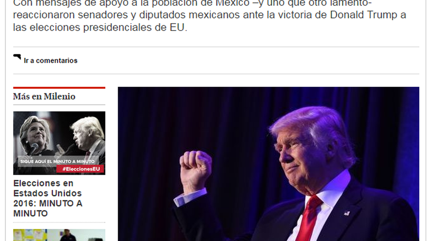 Milenio