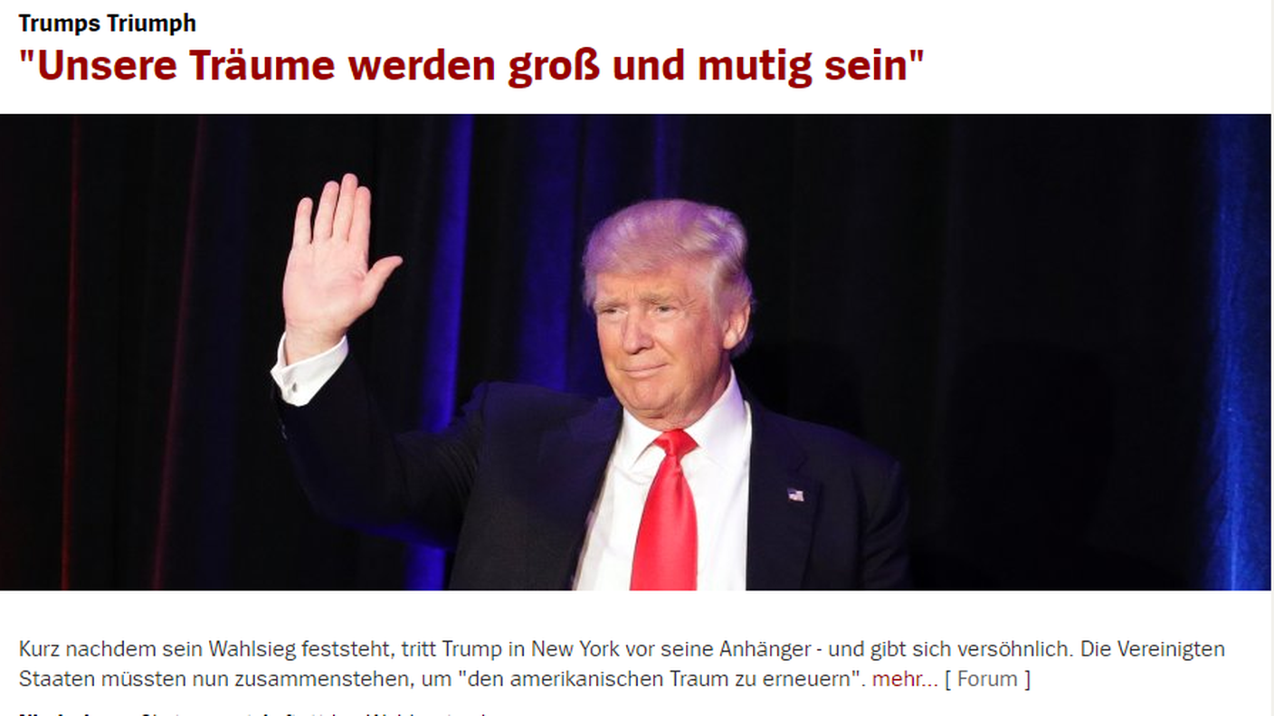 Der Spiegel