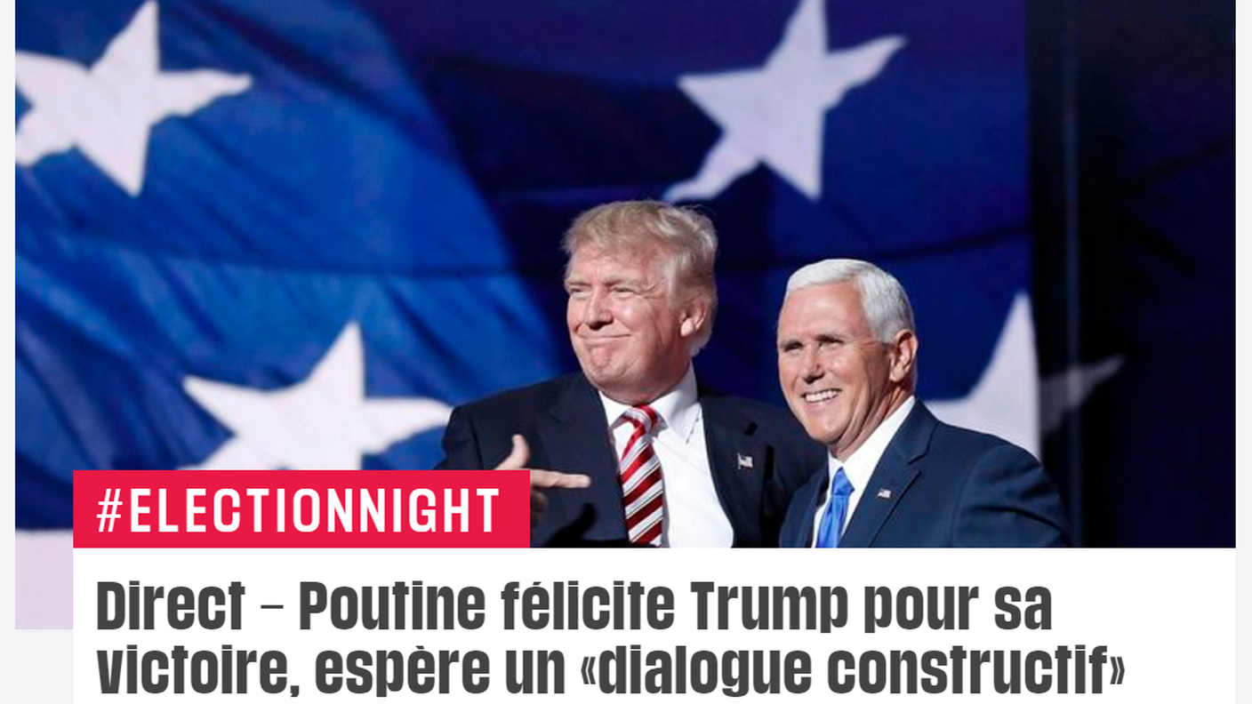 Libération