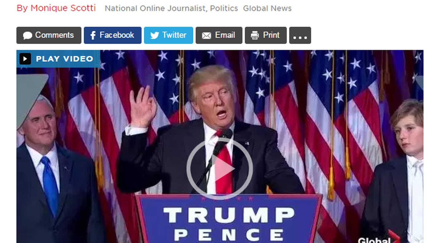 Global News