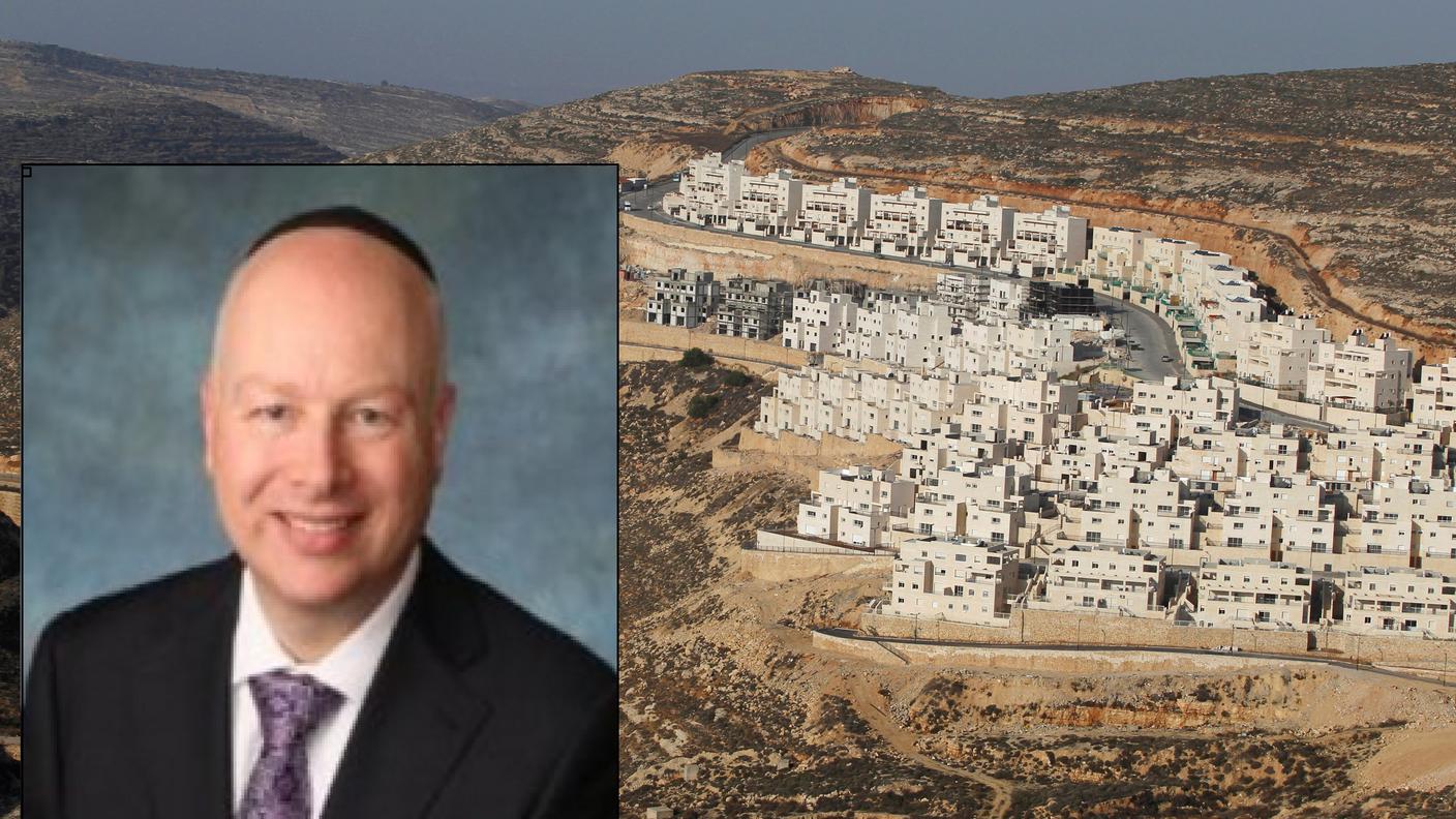 West Bank